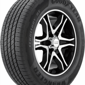 Goodyear Wrangler Territory