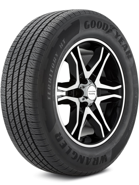 Goodyear Wrangler Territory