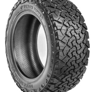 Venom Power 125/122Q