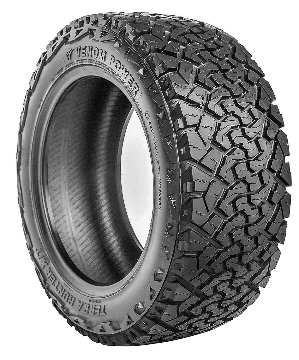 Venom Power 125/122Q